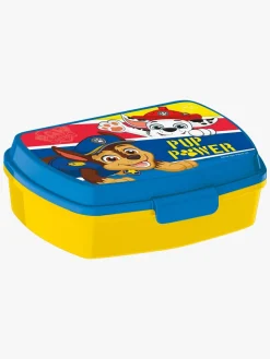 Paw Patrol Madkasse Pups Rule, Blå/Gul