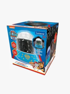 Paw patrol Natlampe Projektor med Højttaler