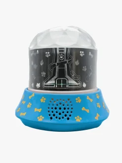 Paw patrol Natlampe Projektor med Højttaler