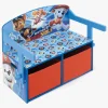 Paw Patrol Opbevaringsbænk, Multi