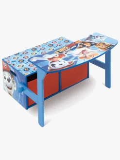 Paw Patrol Opbevaringsbænk, Multi