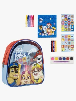 Paw Patrol Rygsæk & Malesæt