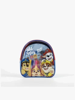 Paw Patrol Rygsæk & Malesæt