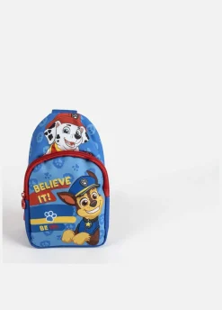 Paw Patrol Rygsæk, Blå