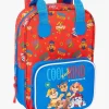 Paw Patrol Rygsæk med Håndtag 4,5L, Cool