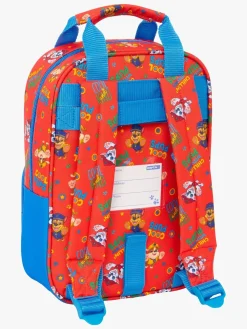 Paw Patrol Rygsæk med Håndtag 4,5L, Cool