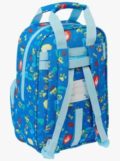 Paw Patrol Rygsæk Pups Rule 4.5L, Blå