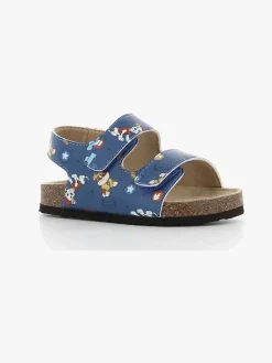 Paw Patrol Sandal, Cobalt Blue