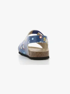 Paw Patrol Sandal, Cobalt Blue