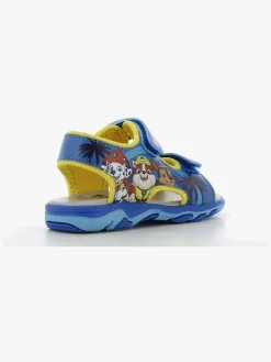 Paw Patrol Sandaler, Blue/Yellow