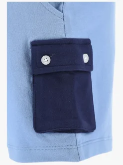 Paw Patrol Shorts, Blue