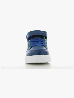 Paw Patrol Sneakers, Navy/Cobalt Blue