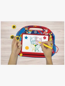 Paw Patrol Tegnetavle