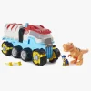 Paw Patrol Transportmiddel Dino