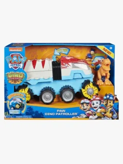 Paw Patrol Transportmiddel Dino