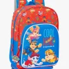 Paw Patrol Trolley Kuffert 10L, Cool