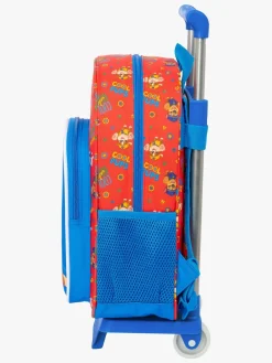 Paw Patrol Trolley Kuffert 10L, Cool