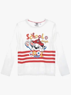 Paw Patrol T-shirt, Offwhite
