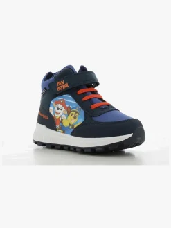 Paw Patrol Vinterstøvler, Navy