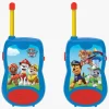 Paw Patrol Walkie Talkies