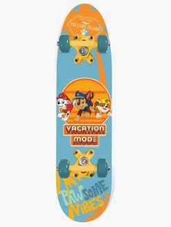 Paw Patrol Wooden Skateboard