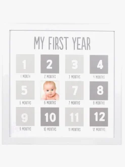 Pearhead First Year Ramme