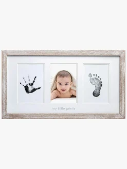 Pearhead  Rustik Ramme Babyprints