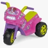 PegPérego Mini Puppy Motorcykel