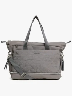 Pelicare Nestle Pusletaske, Grey