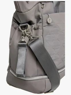 Pelicare Nestle Pusletaske, Grey