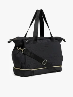 Pelicare Nestle Pusletaske, Black