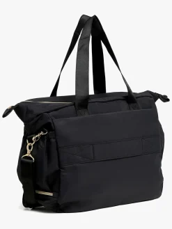 Pelicare Nestle Pusletaske, Black