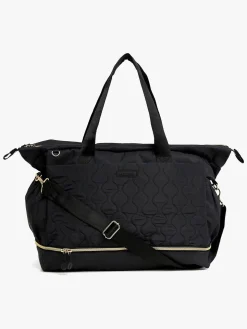 Pelicare Nestle Pusletaske, Black