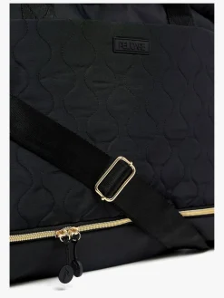 Pelicare Nestle Pusletaske, Black