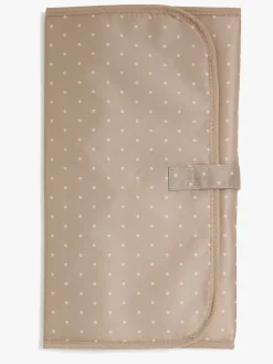 Pelicare Puffed Pusletaske, Muted Mauve