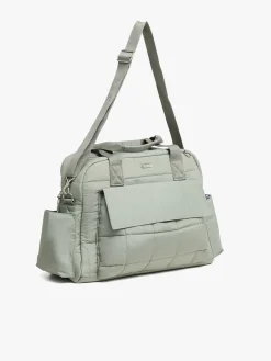 Pelicare Puffed Pusletaske, Sage Green