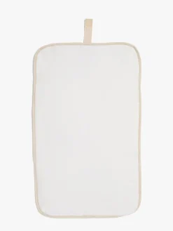 Pelicare Quilted Pusletaske Rygsæk, Beige