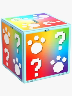 Pet Simulator Lucky Block Figursæt Series 2 4-pak