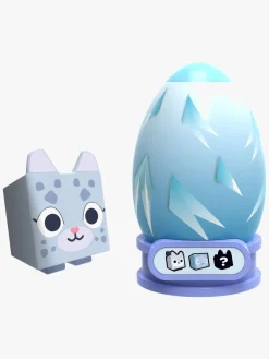 Pet Simulator X Ultimate Bundle Red Treasure Chest Legesæt Series 1