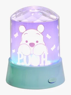 Peter Plys Projektor, Blue