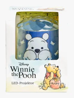 Peter Plys Projektor, Blue