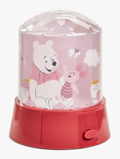 Peter Plys Projektor, Rose