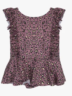 Petit by Sofie Schnoor Badedragt, Leo