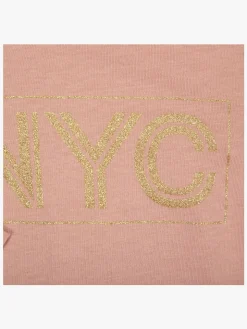 Petit by Sofie Schnoor Bluse, Dusty Rose