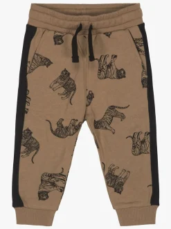 Petit by Sofie Schnoor Bukser, Tan