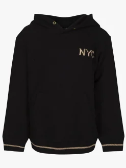 Petit by Sofie Schnoor Hoodie, Black