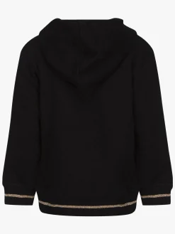 Petit by Sofie Schnoor Hoodie, Black