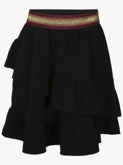 Petit by Sofie Schnoor Nederdel, Black