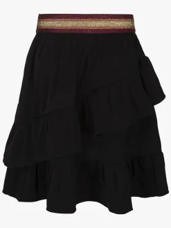 Petit by Sofie Schnoor Nederdel, Black