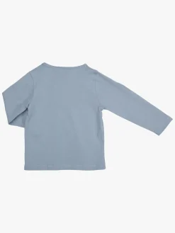 Petit by Sofie Schnoor NYC Trøje, Blue